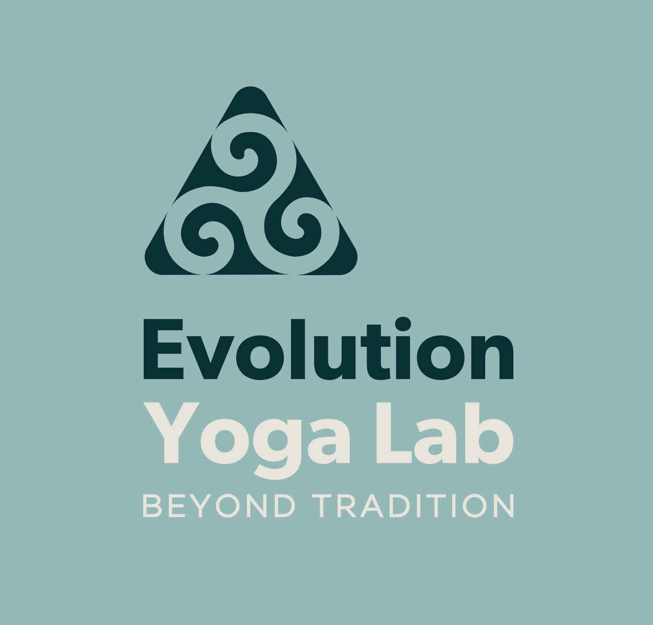 Evolution Yoga Lab