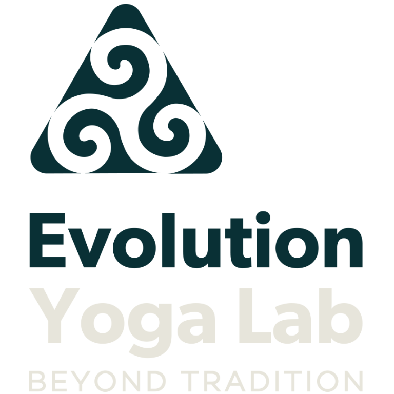 Evolution Yoga Lab